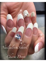 チャームドロップ/