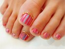 ニュアンスフットネイル★