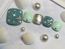 【フット】定額１０８００円