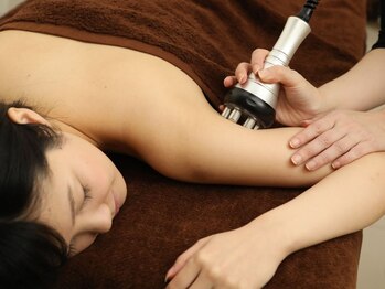 ヴィヴィエ(VIVIE)/落ちにくい二の腕にも◎