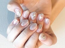 ネイルズ ララ(nails Lala)/トレンド。