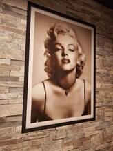 ラ ファミーユ(La famille)/店内