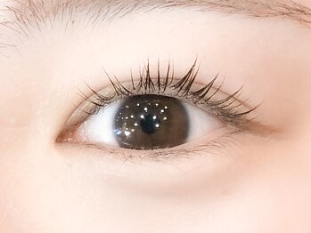 グランデ アム 若葉台店(Grande ame)/ラッシュリフト/まつ毛エクステ