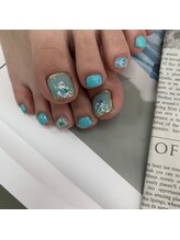 ベベ 伊丹店(BeBe)/夏フット