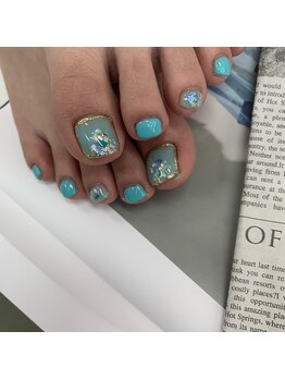 ベベ 伊丹店(BeBe)/夏フット