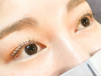 トミー(Tommy)/まつ毛エクステ/表参道駅