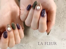定額nuance ◆LaFleur