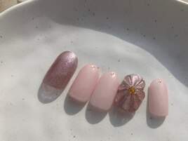定額B