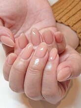 アールエム(Rm)/2月◎ネイル