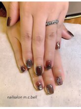 エムシーベル(m.c bell)/