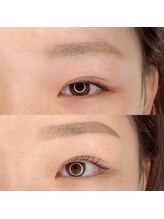 ケイ(Key.)/ラッシュリフト