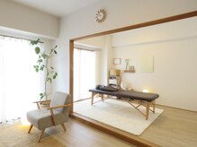 ソラリ(solari)/心癒される空間をご提供