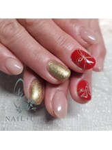 ネイルプラスユウ(NAIL+U)/