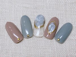 【 natural design 】¥5500