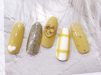 キューティプティ 池袋東口店(Cutie puti)/