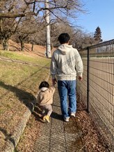 もみとほぐしのとんぼ/赤羽根の"腰痛解決骨格調整"