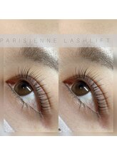 リラッシュ 岡山駅前店(Re:lash)/パリジェンヌラッシュリフト