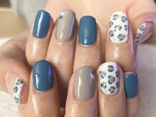 ビガップ(Big up)/アニマルデザイン