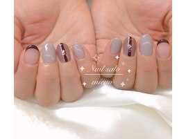 ハンドシンプルコース