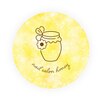 ハニー(honey)のお店ロゴ