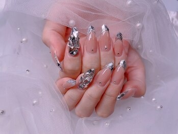 スノーネイルサロン 新宿店(Snow nail salon)/