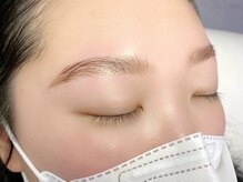 アヴェックアムール 豊田(avec amour)/アイブロウワックス