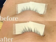 リッカ ドゥ ボーテ(RICCA de beaute)/ラッシュアディクト