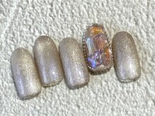 アメリ ネイル(Ameri nail)/定額ネイル¥10010