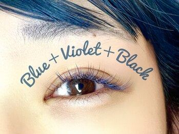 リミー(Re:me)/カラーエクステ