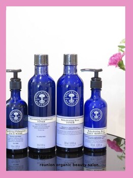 リユニオン(Reunion)/アロマフェイシャル