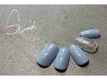 サンリッチ 恵比寿(Sunrich)/最先端ピクシーネイル