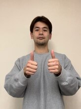 うみねこ接骨院 Reps店 畠山 健