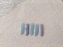 ミミ(mimi)/定額ネイル