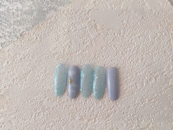 ミミ(mimi)/定額ネイル