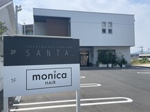 サンタ(SANTA.)/SANTA.