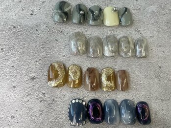 リリ(Rili)/【Haruka指名】6月デザイン