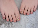 フットネイル