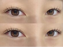 アイクイック 高田馬場店(Ai Quick)/パリジェンヌ