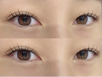 アイクイック 高田馬場店(Ai Quick)/パリジェンヌ