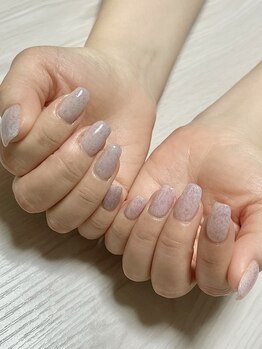 ベリル(Beryl)/【ハンド】ワンカラー