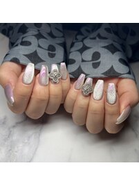 マグネットネイル[新宿/新宿駅]