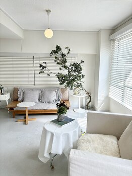 ソワニエス(soignerss)/