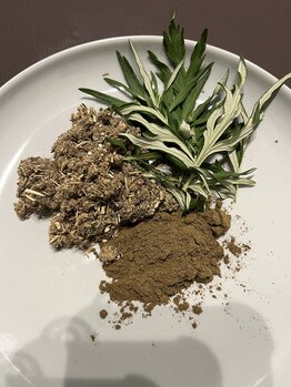 ケースタイル(k.style)/よもぎ蒸し