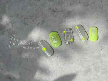 メール 代々木上原(Mer)/