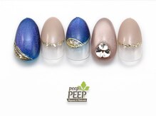 ピッピ 白金台店(peep PEEP)/24年9月マンスリープラチナ-2