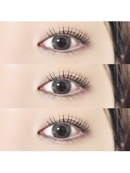 コトロ(cotoro)/立ち上げストレート★