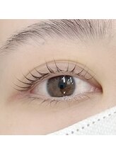 クイックアイラッシュ 池袋店(Quick eyelash)/パリジェンヌラッシュリフト