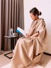 【運動不足の方】黄土よもぎ蒸し60分¥8580→