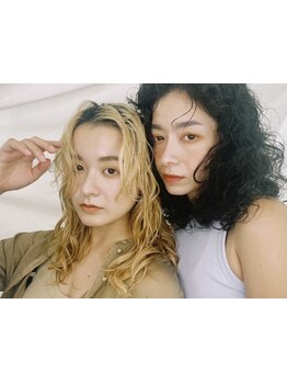 駅から徒歩５分のサロン