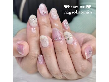 はあとねいる 長岡天神店/